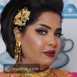 فيديو هيا الشعيبي وموقف طريف وصورة جديدة لوالدتها - ليالينا