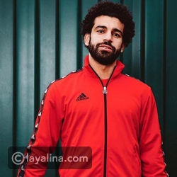 مشجعة نصراوية تخطف قلوب السعوديين بجمالها ليالينا