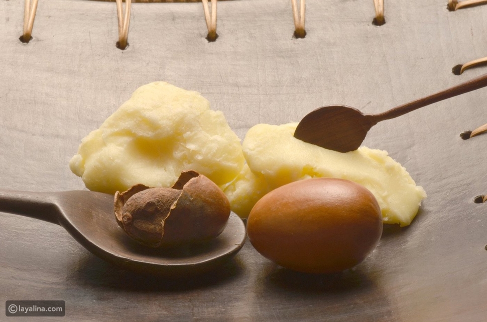 زبدة الشيا للبشرة فوائد لا تحصى