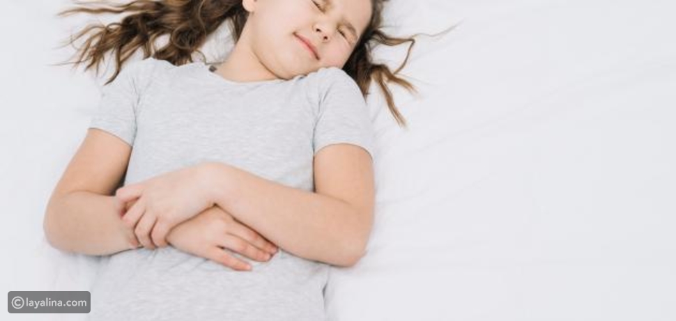 علاج الاسهال في المنزل بأسرع الطرق