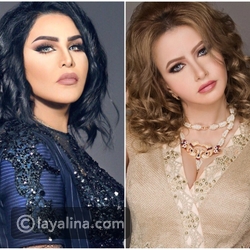 هل تتسبب أحلام في اعتزال مي العيدان تقديم البرامج؟