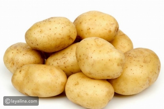 البطاطا