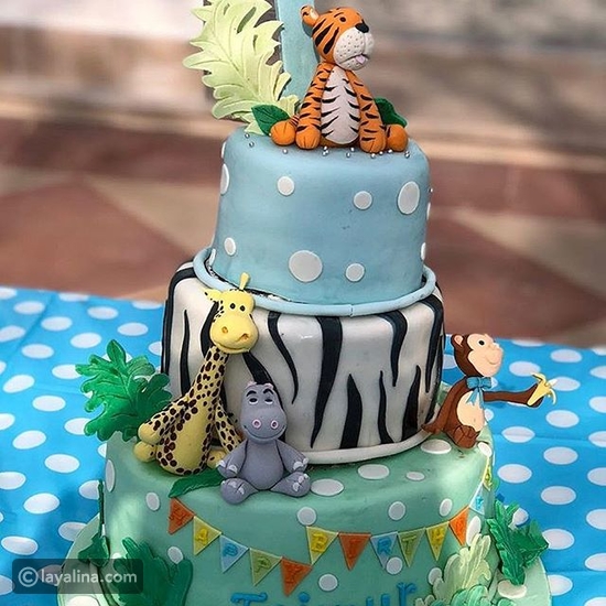 تصريح ناري لكارينا كابور بشأن ولدها تيمور!