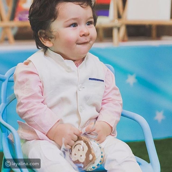 تصريح ناري لكارينا كابور بشأن ولدها تيمور!