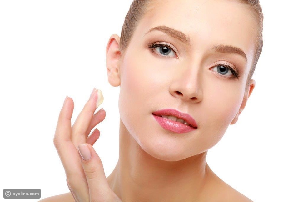 زيت جلسرين للعناية بالبشرة وزيادة