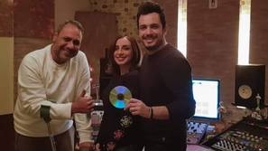 رد فعل أحمد إبراهيم بعد