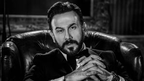 قصي خولي وابنه يشعلان السوشيال ميديا بظهور مفاجئ.. هكذا أطلا معاً!