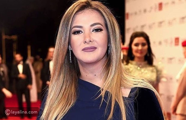 دنيا سمير غانم