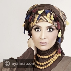 صورة جديدة لابنة حنان ترك تكشف الشبه الكبير بينهما