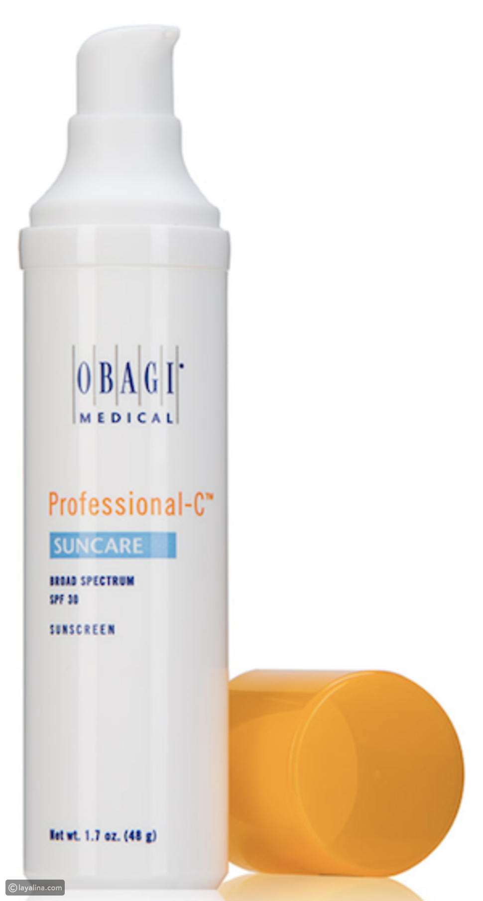 Professional C Suncare SPF 30 40ml