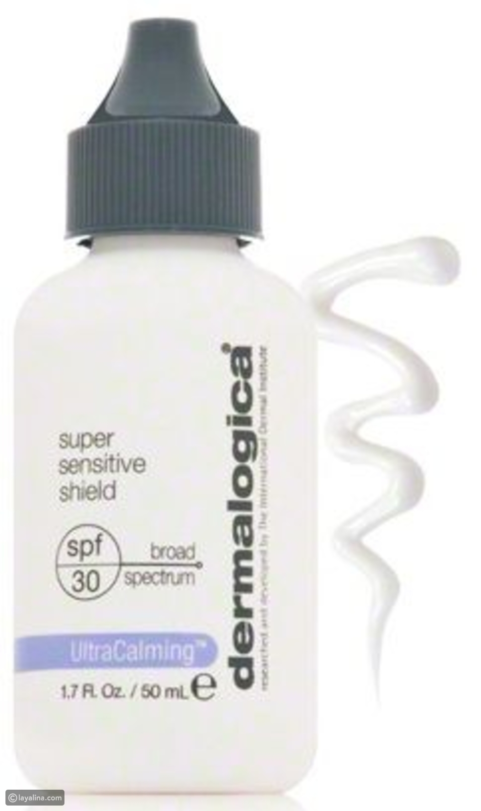 Super Sensitive Shield SPF30 50mL