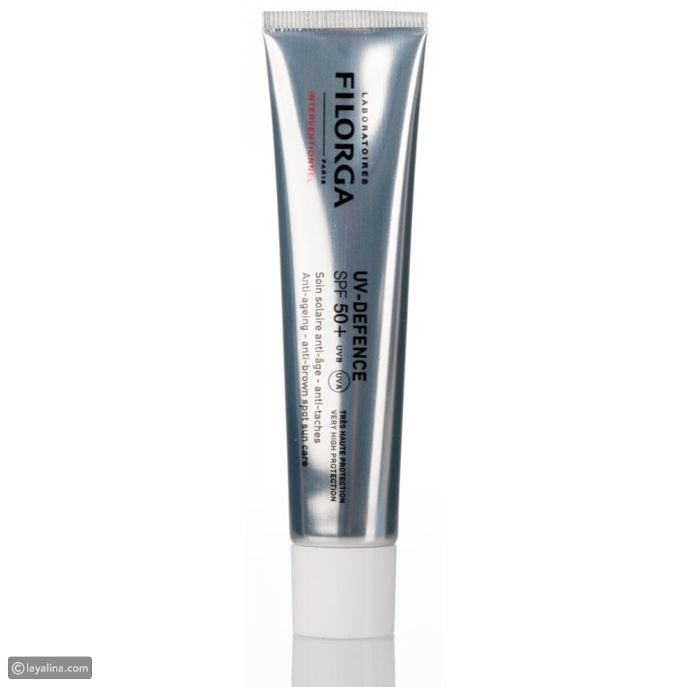 UV-DEFENCE SPF 50