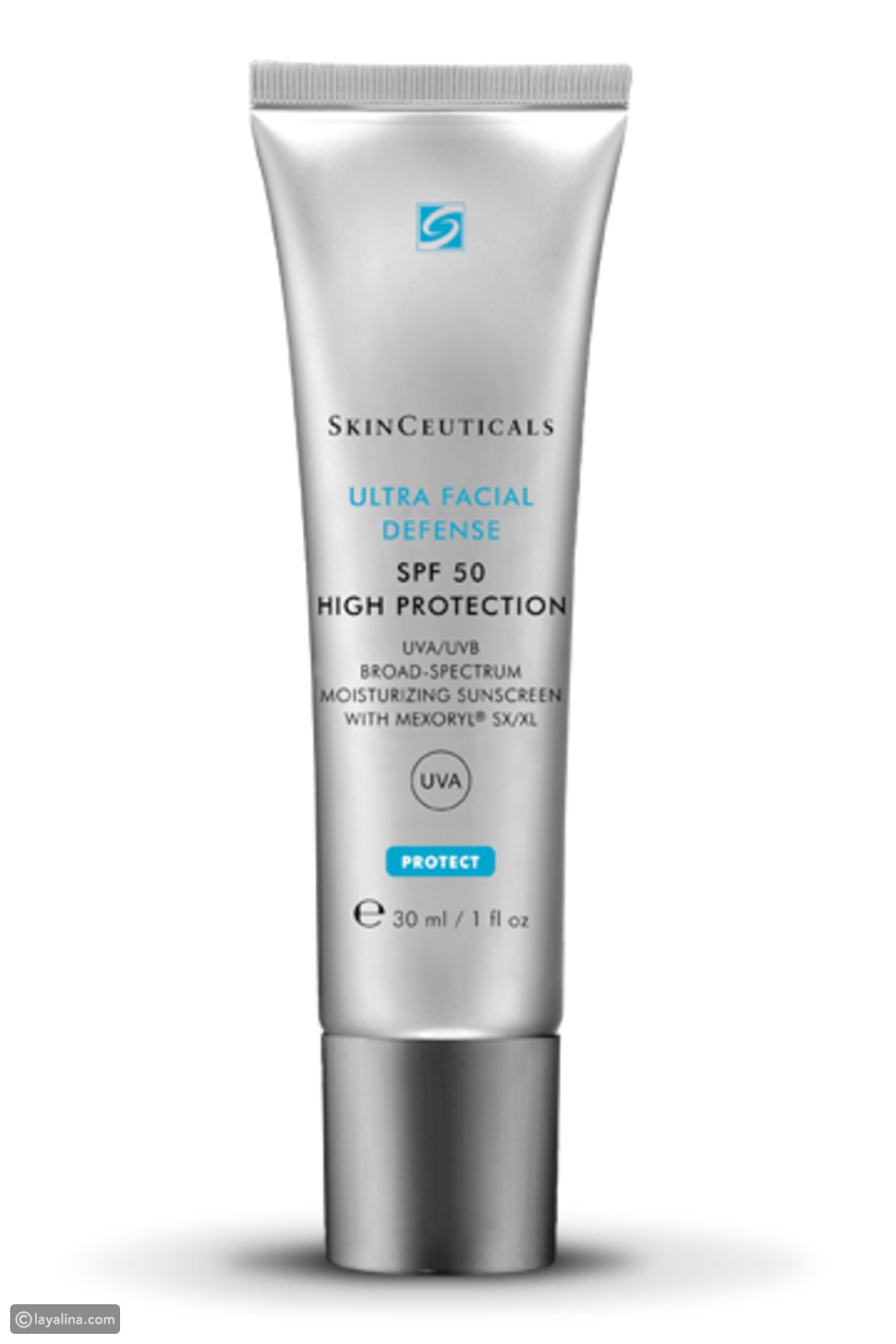 Ultra Facial Defence 50mL