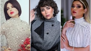 هكذا احتفلت النجمات باليوم الوطني للكويت.. تصرف نهى نبيل أشعل الأجواء