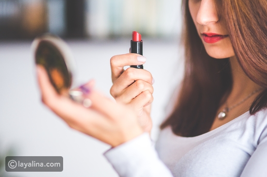تفسير حلم المكياج في المنام ليالينا