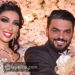 بالفيديو ابنة دنيا بطمة تشعل مواقع التواصل الاجتماعي بضحكاتها وطرافتها