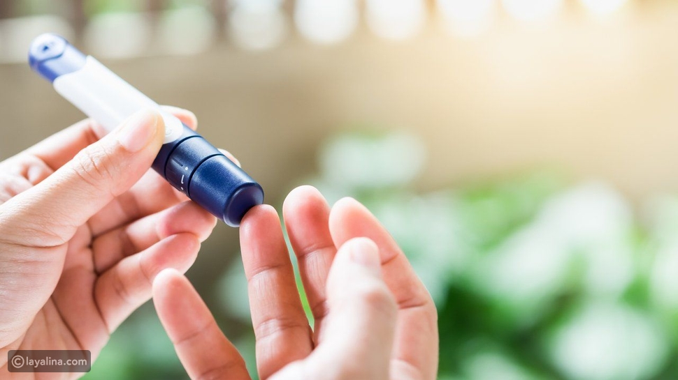 معدل السكر الطبيعي في الدم ليالينا