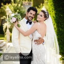 بوراك أوزجفيت وفهرية أفجين