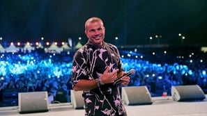 كشف حقيقة سرقة فيلا عمرو دياب بعد نشر تفاصيل خطيرة أحدثت ضجة