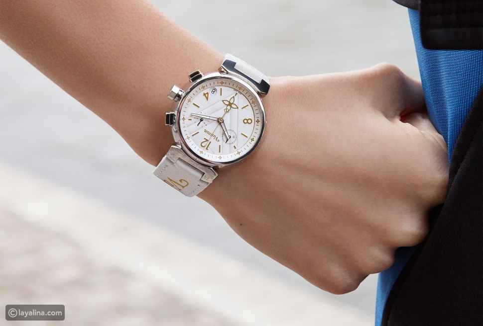 نصائح لشراء ساعة يد جديدة ليالينا