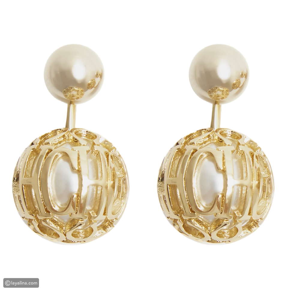 إطلالات حصرية وساحرة لشهر رمضان بتوقيع كارولينا هريرا