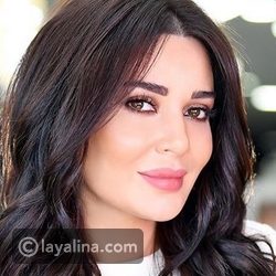 بالفيديو هكذا تحضر سيرين عبدالنور البيتزا في منزلها