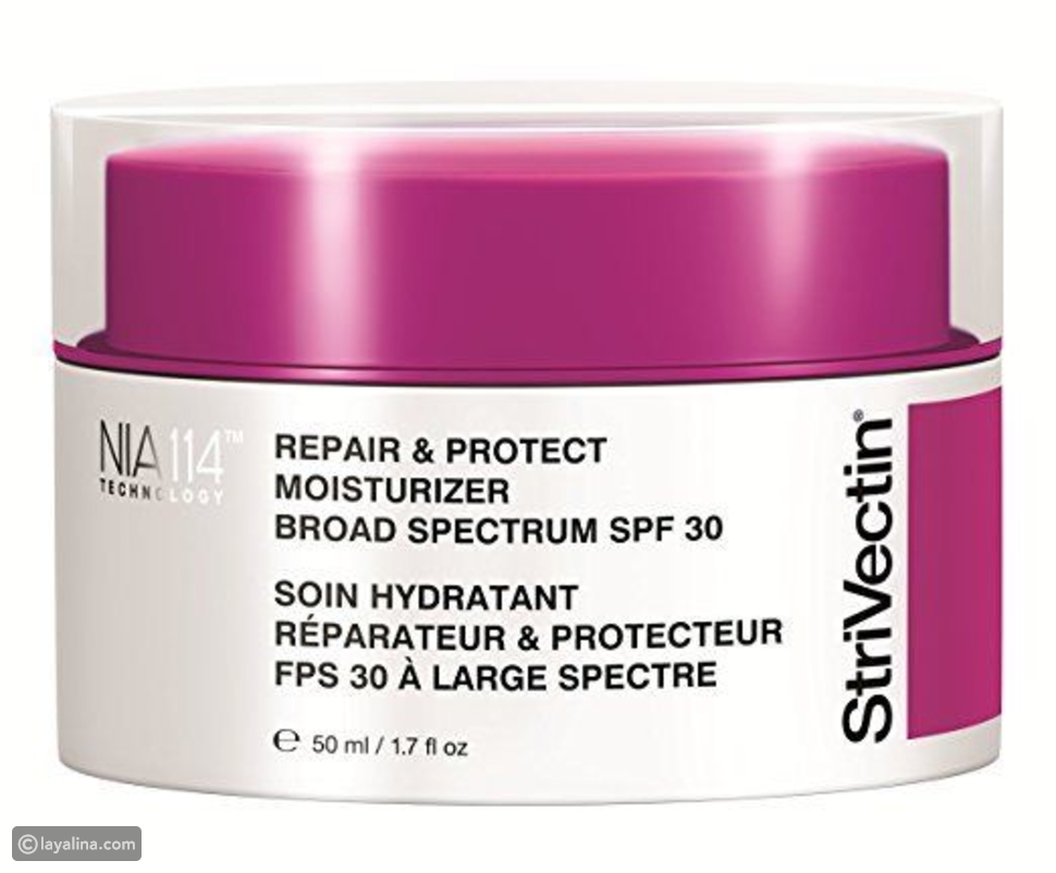 Strivectin Repair and Protect Moisturizer Spf 30 50mL
