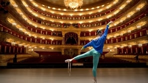 وجهاً لوجه: مسرح روسي يقدم عروضه لشخص واحد بسبب الحجر الصحي