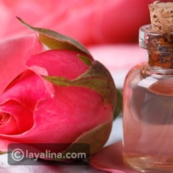 فوائد الورد المجفف للشعر Youtube