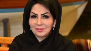 الدموع تغلب ليلى السلمان على الهواء.. وتحزن محبيها بما اعترفت به علناً