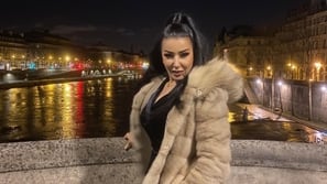 سمية الخشاب تشارك في حملة الوقاية من فيروس كورونا بنصائح عملية