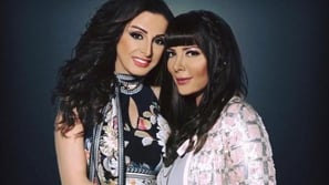 بعد صمت...أصالة تطلق تصريحات جريئة عن أنغام بعد زواجها من زوج قريبتها