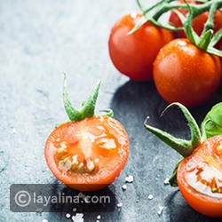 أطعمة غذائية ضرورية للحماية من أضرار أشعة الشمس