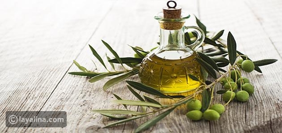زيت الزيتون
