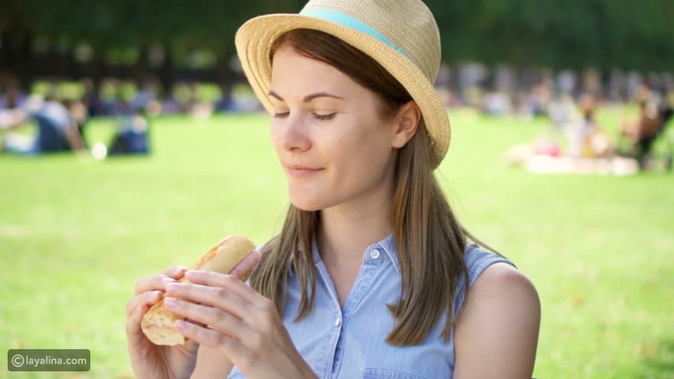 الفرق بين الجوع والشعور بالرغبة في