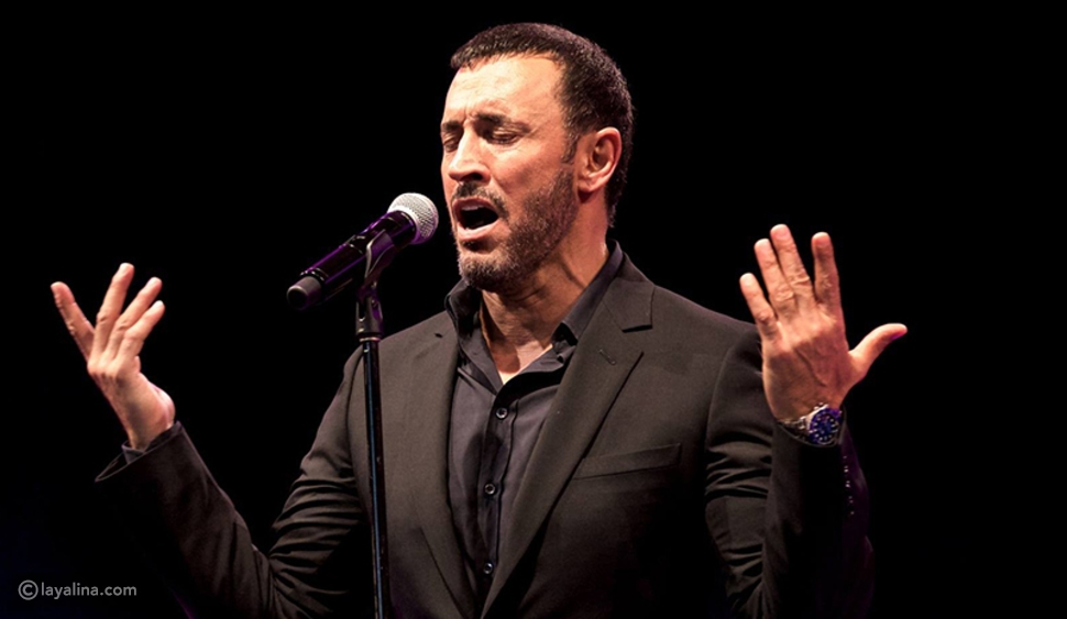 كاظم الساهر