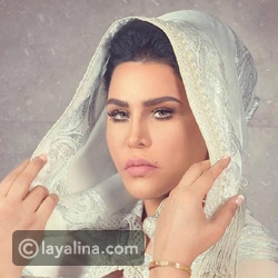 أحلام توجه كلمات قاسية ولاذعة إلى شيرين رضا بعد تصريحاتها الصادمة