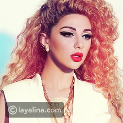 شاهد: هكذا تحدثت ميريام فارس في أول تعليق بعد إصابتها في حادث مروع