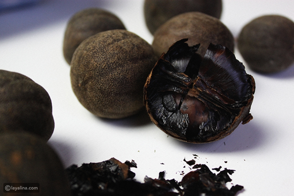 فوائد الليمون الاسود للشعر