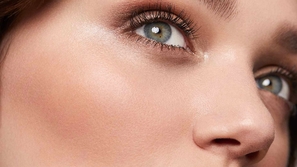 تألقي بحاجبين أنيقين ولامعين هذا الشتاء مع