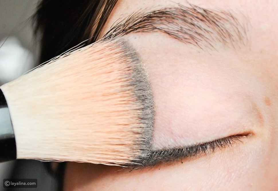 رسمة الحاجب