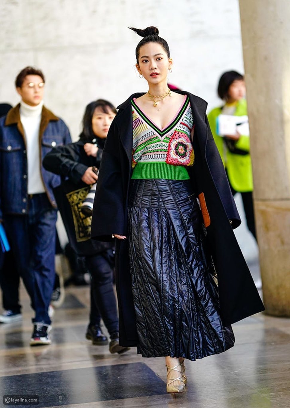 Ù…Ø§Ø°Ø§ ØªØªÙØ§Ø¯ÙŠÙ† ÙÙŠ Ù…ÙˆØ¶Ø© 2019ØŸ