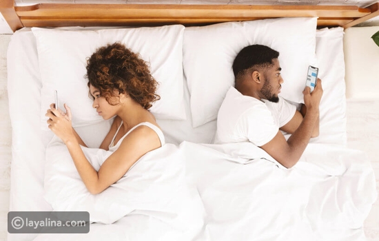 هل تعانين من الملل في العلاقة الزوجية