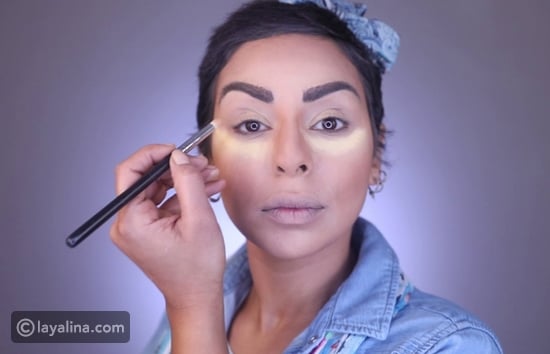 هند البلوشي تكشف النتيجة النهائية لتعديل شكل حاجبيها: والجمهور مندهش!