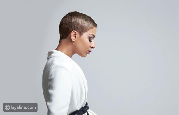 هند البلوشي تكشف النتيجة النهائية لتعديل شكل حاجبيها: والجمهور مندهش!