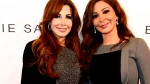 إليسا تتدخل لوقف الوقيعة مع نانسي عجرم: وتعلق بصراحة على تغير ملامحها