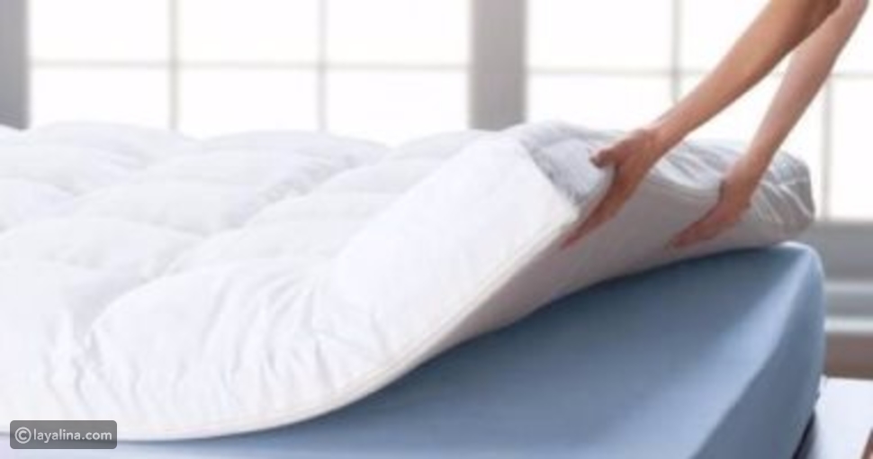 كيفية القضاء على بق الفراش ليالينا