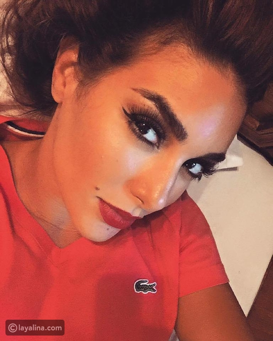 ياسمين صبري