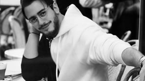 فيديو سعد المجرد يشكر جمهوره بعد أغنيته الجديدة بطريقته الخاصة