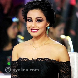 صور فستان ميس حمدان الجريء بحفل ختام مهرجان دبي يثير ضجة كبيرة